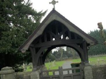 Wateringbury Cemetery on Sysoon