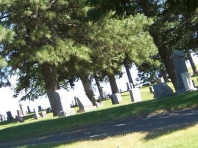 Waterville Cemetery on Sysoon
