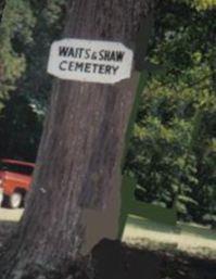 Wates Cemetery on Sysoon
