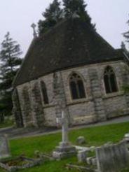 Watling Street Cemetery on Sysoon