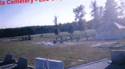 Watoola Cemetery on Sysoon