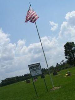 Watson Cemetery on Sysoon