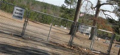 Watson Cemetery on Sysoon