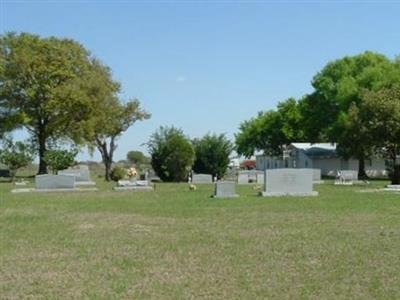 Watson Cemetery on Sysoon