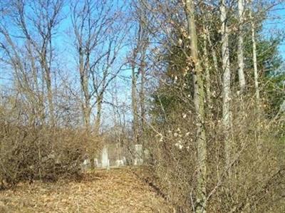 Watson-McNeil Road Cemetery on Sysoon