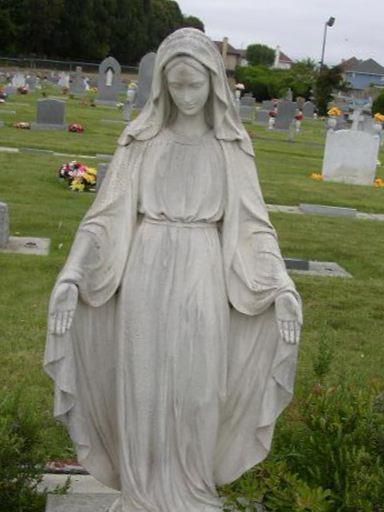 Watsonville Catholic Cemetery on Sysoon