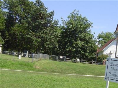 Waubonsie Cemetery on Sysoon