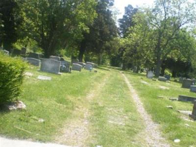 Waugh Cemetery on Sysoon