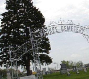 Waukee Cemetery on Sysoon