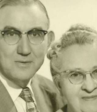 Waunetta Blanche McCoy Snyder on Sysoon
