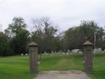Waveland Presbyterian Cemetery on Sysoon