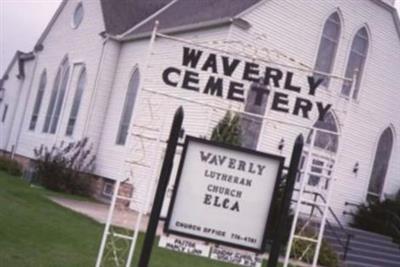 Waverly Lutheran on Sysoon