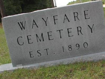 Wayfare Cemetery on Sysoon