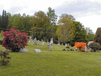 Wayland Cemetery on Sysoon