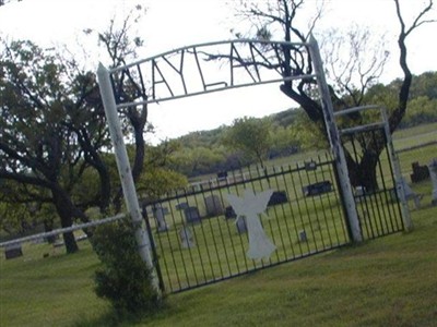 Wayland Cemetery on Sysoon
