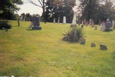 Wayne Baptist Cemetery on Sysoon