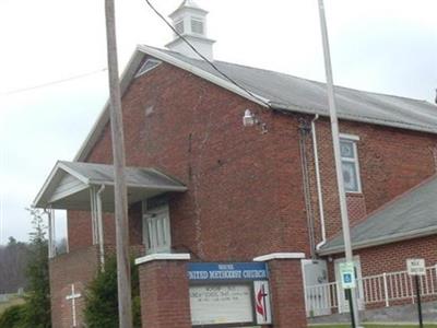 Wayne Cemetery on Sysoon