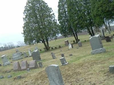 Wayne Cemetery on Sysoon