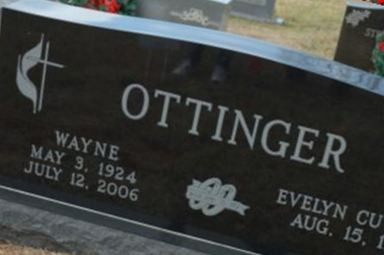Wayne Ottinger on Sysoon