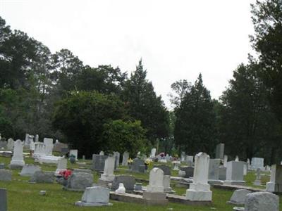 Waynesboro Cemetery on Sysoon