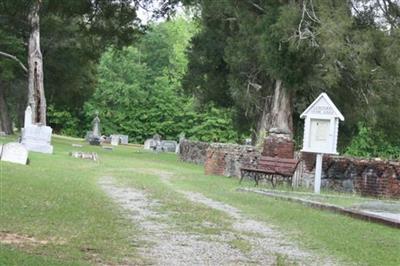 Ways Cemetery on Sysoon