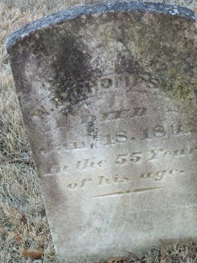 W. B. Thompson on Sysoon
