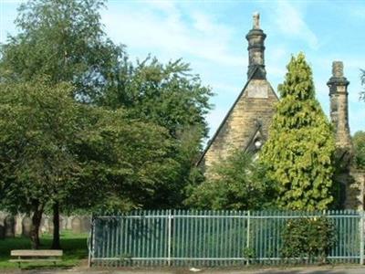 Weaste Cemetery on Sysoon