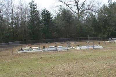 Weatherford Cemetery on Sysoon