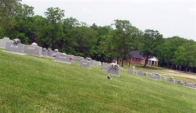 Weatherford Primitive Baptist Church Cemetery on Sysoon