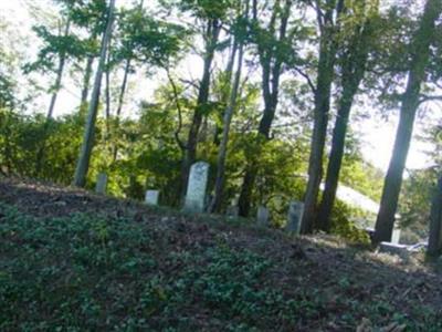 Weaver Cemetery on Sysoon