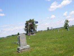 Weaver Cemetery on Sysoon