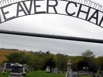 Weaver Chapel Cemetery on Sysoon