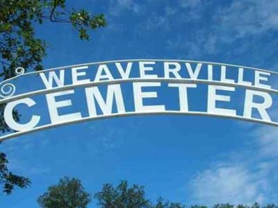 Weaverville Cemetery on Sysoon