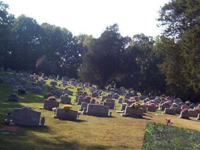 Webb Cemetery on Sysoon