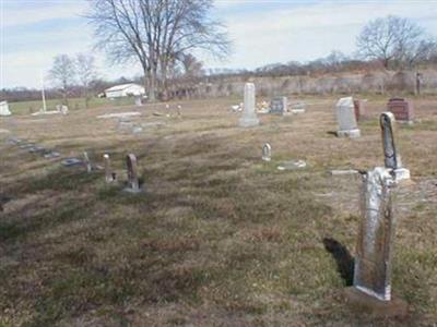 Webb Cemetery on Sysoon