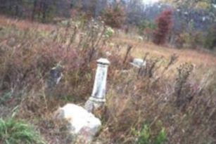 Webb Cemetery on Sysoon