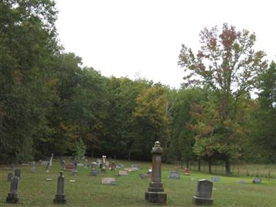 Webb Yount Cemetery on Sysoon