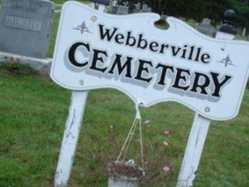 Webberville Cemetery on Sysoon