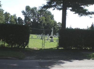 Webster Street Cemetery on Sysoon