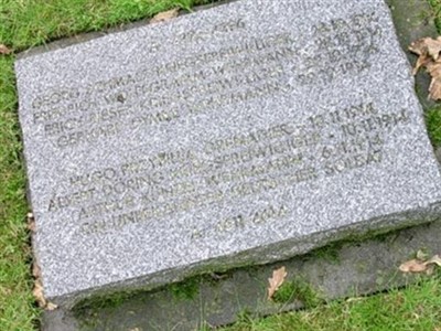 Wehrmann Gerhard Dymke on Sysoon