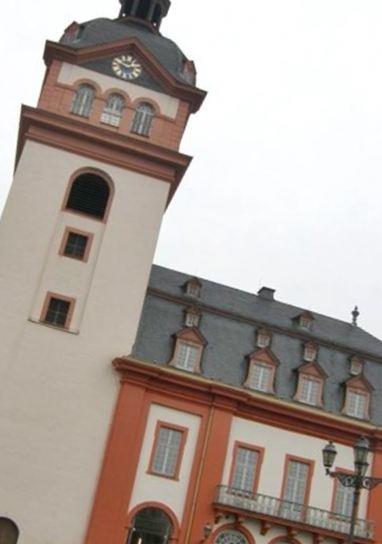 Weilburg (Schlosskirche) on Sysoon