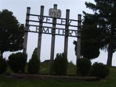 Weiler Cemetery on Sysoon