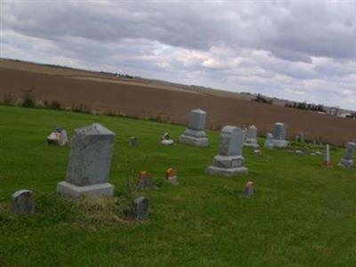 Weiss Cemetery on Sysoon