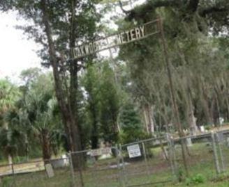 Welaka Cemetery (Welaka) on Sysoon