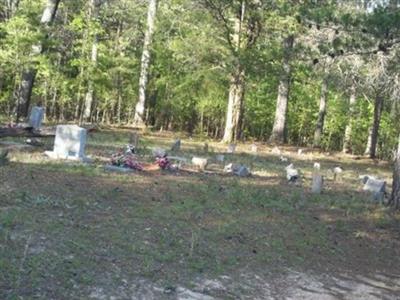 Welch Cemetery on Sysoon