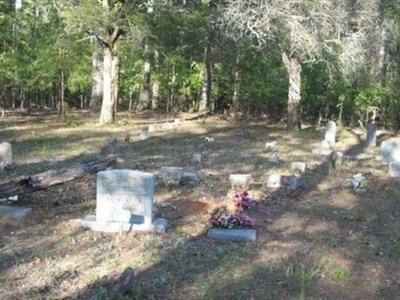 Welch Cemetery on Sysoon