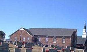 Welcome Home Baptist Church Cemetery on Sysoon