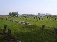 Weldy Amish Cemetery on Sysoon
