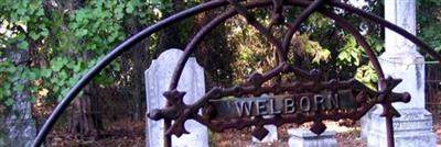 Wellborn Cemetery on Sysoon