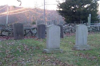 Wells Cemetery on Sysoon